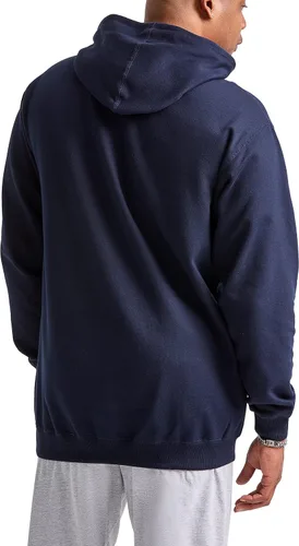 Vista 4 de Champion Men's Hoodie, Powerblend, Fleece Pullover, Comfortable Graphic Sweatshirt for Men (Reg. Or Big & Tall)
