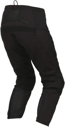 Vista 3 de O'Neal Pantalón Element Classic para mujer (negro, talla 1/2)