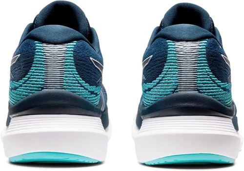 Vista 5 de ASICS Zapatillas de running GlideRide 3 para hombre