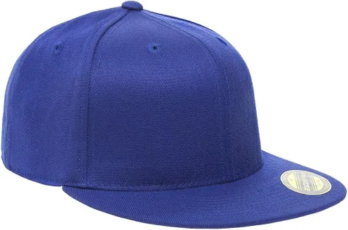 Vista 16 de Flexfit Gorra de pico plano premium – Ajustada 6210