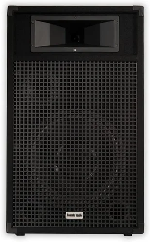 Vista 2 de Acoustic Audio BR12 Profesional DJ 12" 1000 Watt PA Monitor Altavoz