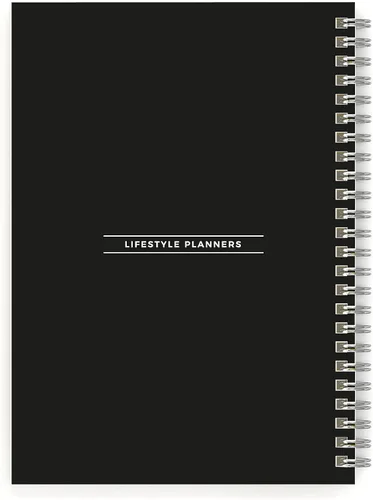 Vista 5 de The Gym Log - El cuaderno de registro perfecto para grabar tus entrenamientos: 8.26 x 5.8 pulgadas con 104 páginas y espacio para 100 entrenamientos