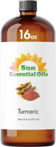 Vista 46 de Sun Essentials aceites esenciales