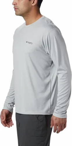 Vista 7 de Columbia Camisa de manga larga Pfg Zero Rules para hombre