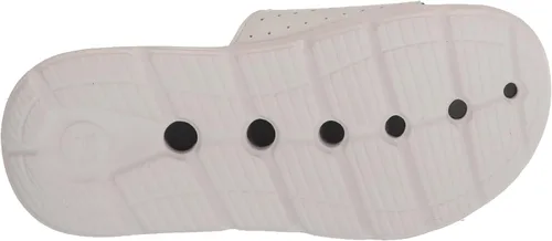Vista 4 de Under Armour Sandalias unisex Ignite Pro Slide para niños