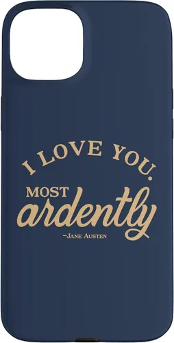 Vista 9 de Orgullo y prejuicio, Jane Austen; Mr Darcy Elizabeth Bennet - Funda para iPhone 17