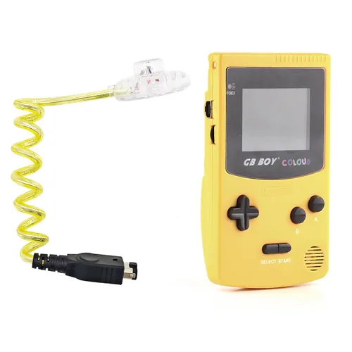 Vista 4 de Flexible Worm Light Illumination LED Lamps,Wormlight Portable for Gameboy Advance GBA Console