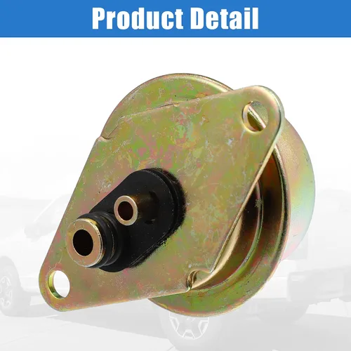 Vista 7 de X AUTOHAUX Regulador de presión de inyección de combustible para Ford F-150 1994-1999 para Ford F-250 1993-1999 Reemplaza F4SZ9C968A F4TZ9C968B