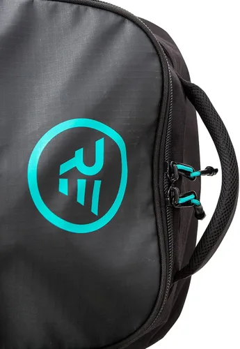 Vista 8 de Bolsa de viaje de golf para conductor: kitesurf, kitesurf, Wingsurf, Wing Foiling