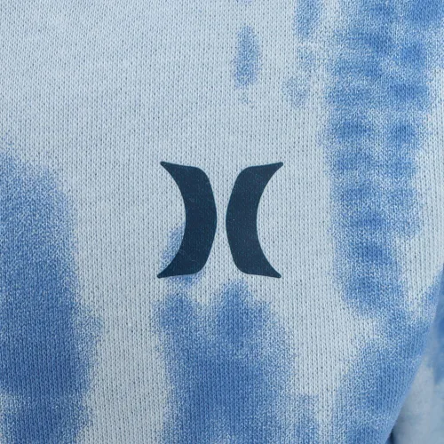 Vista 9 de Hurley Sudadera con capucha One and Only para niño