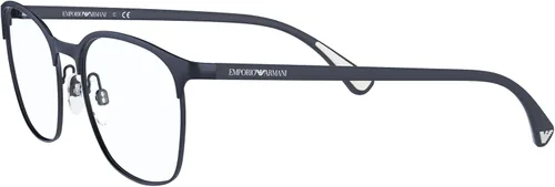 Vista 3 de Emporio Armani Men's Ea1114 Oval Sunglasses
