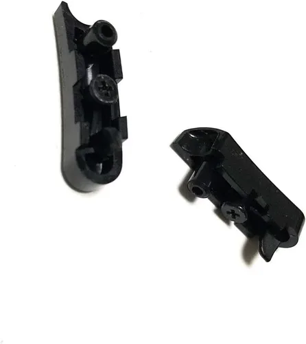 Vista 3 de LZYDD Botones laterales izquierdo G4 G5 para mouse inalámbrico Logitech G Pro