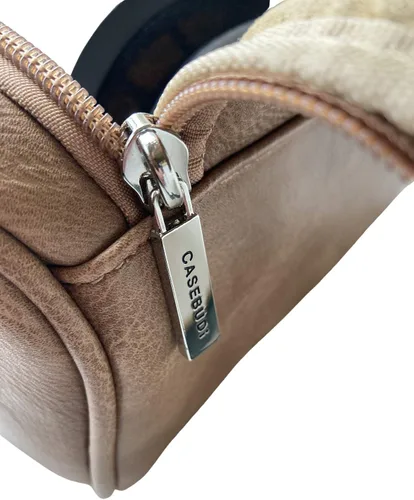 Vista 5 de Funda para gafas de esquí y snowboard Capacidad para todo tipo de gafas