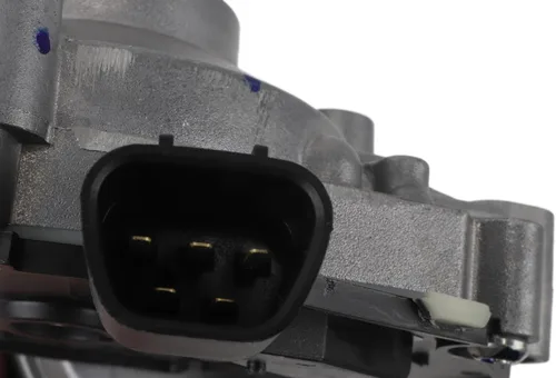 Vista 3 de GM Genuine Parts Motor del limpiaparabrisas 23167072