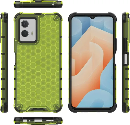 Vista 53 de Funda para Vivo iQOO Neo Cover - Funda para Vivo S1, color negro