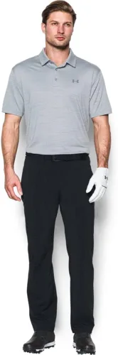 Vista 3 de Under Armour Pantalones de golf Tech para hombre