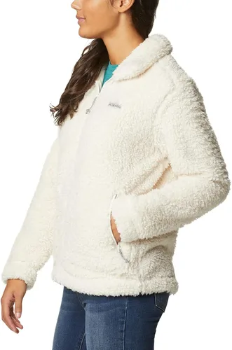 Vista 3 de Columbia Womens Winter Pass Sherpa Fz