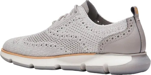 Vista 3 de Cole Haan 4. Zerogrand Stitchlite Oxford para hombre