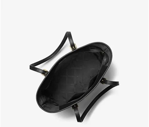 Vista 2 de Michael Kors Jet Set - Bolso de mano mediano