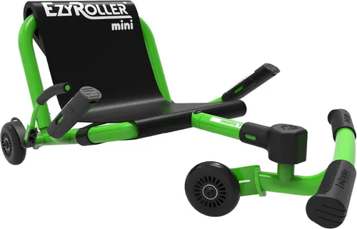 Vista 10 de Mini vehículo EzyRoller , Azul