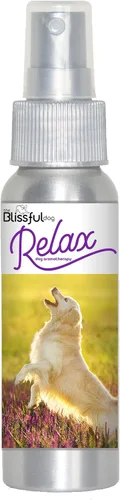 Vista 12 de The Blissful Dog Labrador Retriever Relax Roll-On Aromaterapia para perros