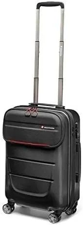 Vista 3 de Manfrotto Reloader Spin-55 Pro Light - Bolsa convertible para cámara 2 en 1, mochila para CSC, DSLR, reflejo profesional, con capacidad para hasta 2
