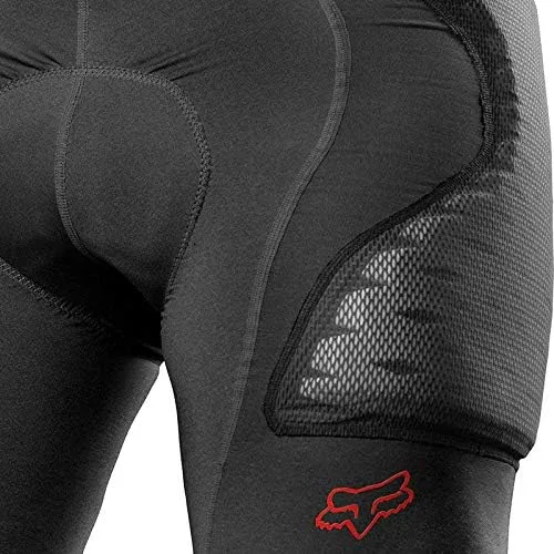 Vista 3 de Fox Racing Titan Race - Pantalón corto de motocross para hombre