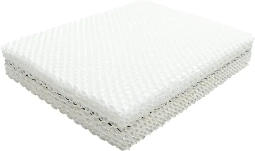 Vista 2 de Nispira Repuesto de mecha humidificador compatible con purificador de aire Vornado MD1-0002 MD1-0001 221, 232, 421, 432, HU1-0021, HU1-0006-11
