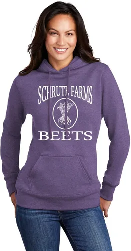 Vista 21 de Go All Out Schrute Farms Beets - Sudadera con capucha para hombre y mujer Verde Irlandés