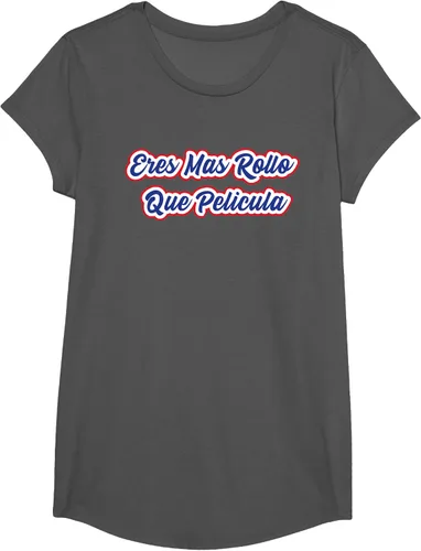 Vista 32 de Camiseta divertida con frase cubana Negro