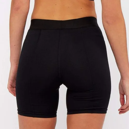 Vista 4 de Nike Pantalones cortos de compresión para correr de 7 pulgadas para mujer