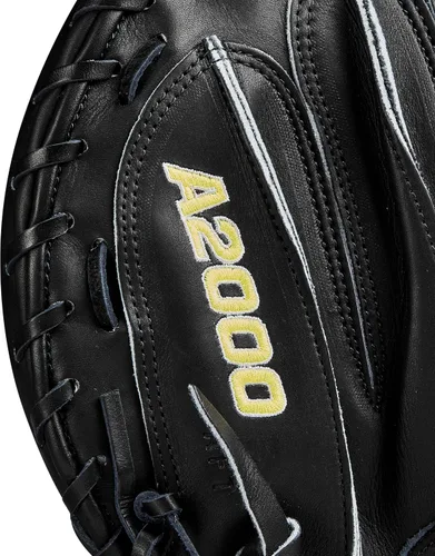 Vista 7 de Wilson Guantes de béisbol 2024 Classics Series A2000