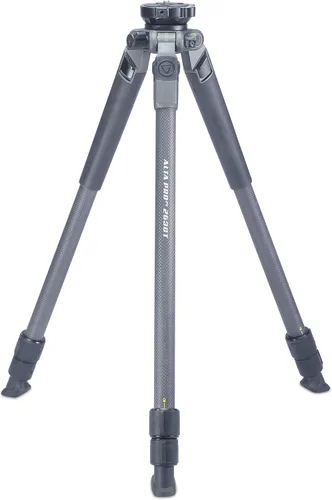 Vista 8 de VANGUARD ALTA PRO 2V 263AT - Piernas de trípode de aluminio profesional con base de nivelación de media bola