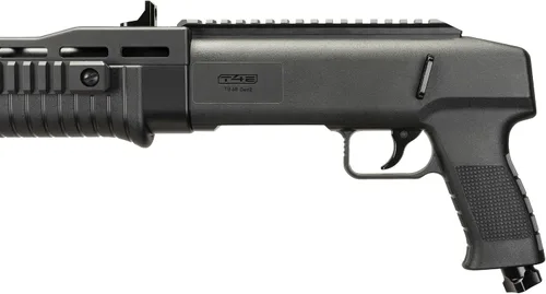 Vista 7 de T4E TB 68 .68 Calibre Escopeta Paintball Pistola Marcador