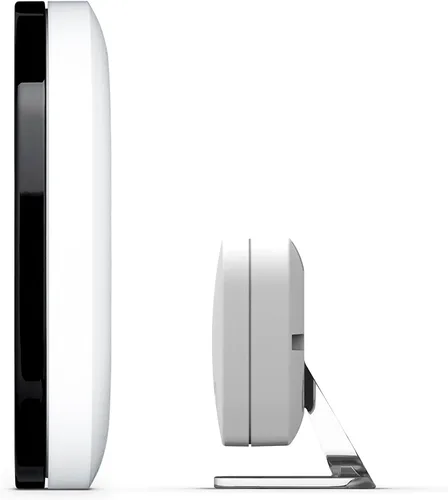 Vista 2 de ecobee3 Termostato Wi-Fi más inteligente con sensor remoto, 2ª