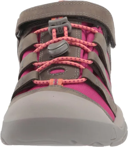 Vista 2 de KEEN Unisex-Child Newport H2sho Casual Breathable Comfortable Sneakers