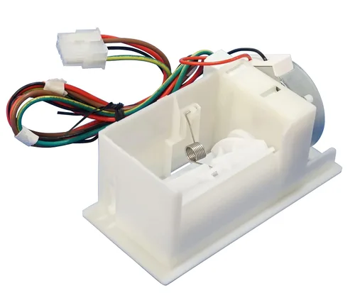 Vista 4 de Control de amortiguador de refrigerador compatible con Whirlpool, AP6017758, PS11751058, W10248595