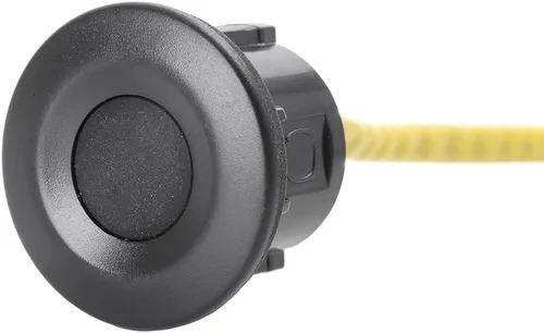 Vista 3 de LIRU - Interruptor de botón de control de liberación de puerta para maletero trasero para Mazda 2 M2