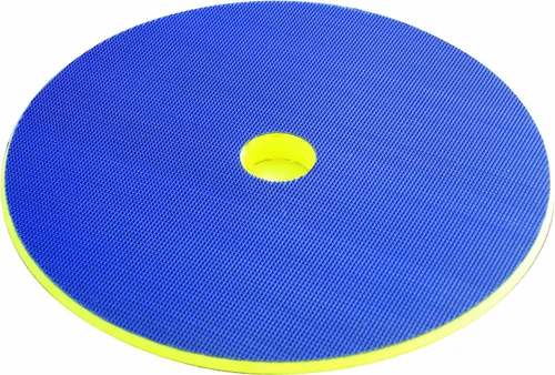 Vista 2 de Shurhold Rotary Buffing & Polishing Pads and Holder