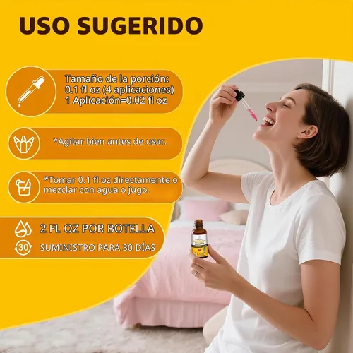 Vista 7 de Quercetina liposomal con gotas líquidas de bromelina para Kis & Aldult- mayor absorción, suplementos de quercetina 700 mg con bromelina saúco zinc