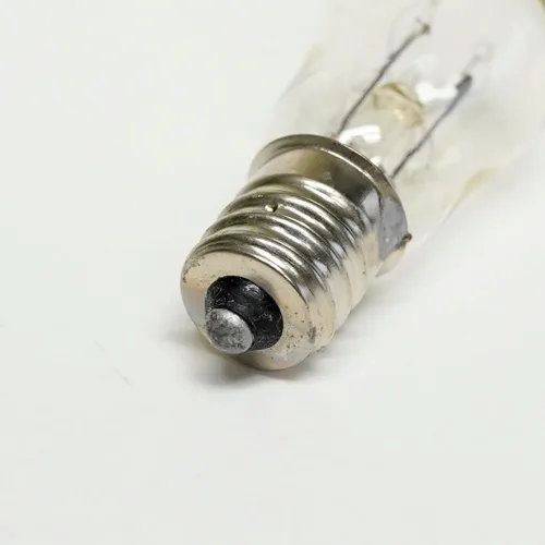 Vista 2 de 10S6120 Lámpara de bombilla para electrodomésticos 10 vatios 10S6 120V para Whirlpool Maytag Bosch GE