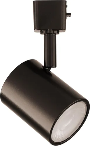 Vista 14 de WAC Lighting Charge 8010 LED Cabezal de Riel Ajustable 5-CCT Seleccionable 9W 865 Lúmenes Totalmente Regulable en Blanco para Riel de 3 Cables