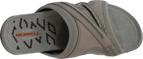 Vista 5 de Merrell Terran Slide II Sandalia para mujer