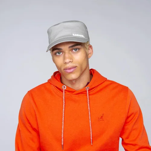Vista 44 de Kangol Flexfit gorra militar, para hombre
