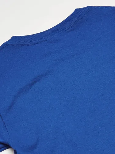 Vista 3 de Gildan - Camisa de algodón pesado, para niño