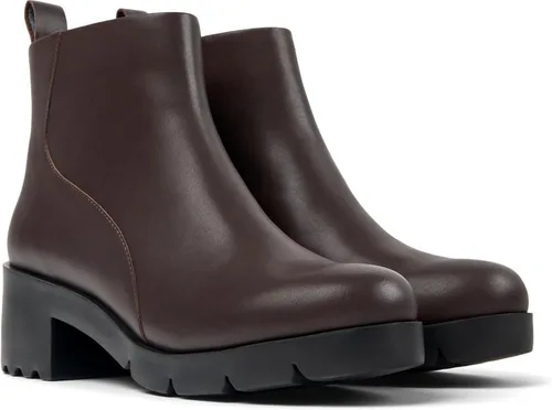 Vista 5 de Camper Botines Wanda para mujer