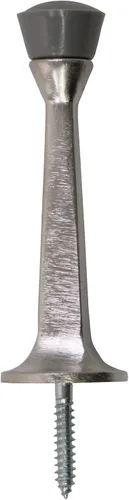 Vista 17 de Design House 189316-MB - Protector de pared magnético para puerta con punta magnética, topes de puerta de acero negro mate, paquete de 2