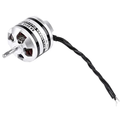 Vista 6 de EMAX Motor sin escobillas XA2212 2212 2-3S (820KV / 980KV / 1400KV) (820KV)