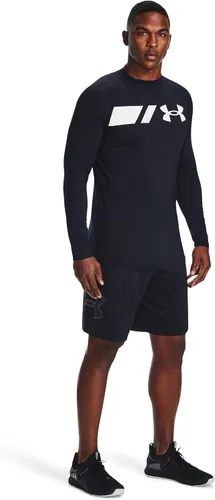 Vista 4 de Under Armour Polo Threadborne Boundless Camisa para hombre