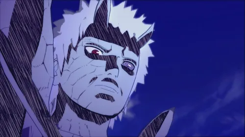 Vista 16 de Naruto Shippuden Ultimate Ninja Storm 4 - PlayStation 4